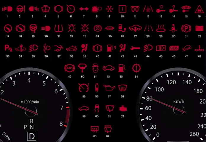 Động Cơ Rung Lắc Bất Thường