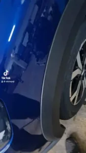 Hiểu Rõ Về Lớp Bả Matit Xe Ô Tô: Từ Khái Niệm Đến Ứng Dụng