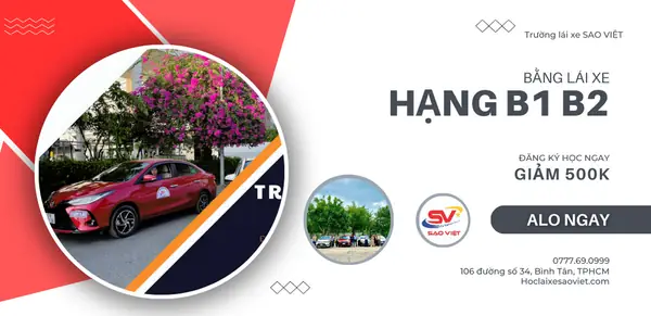 Lớp Dạy Lái Xe Ô Tô