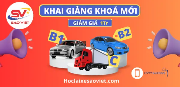 Lớp Dạy Lái Xe Ô Tô