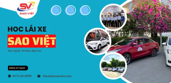 Lớp Dạy Lái Xe Ô Tô