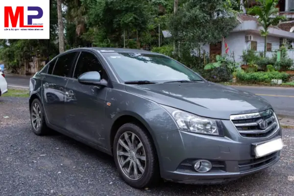 Chọn Lốp Kumho Cho Xe Ô Tô Lacetti Cdx: Hướng Dẫn Chi Tiết