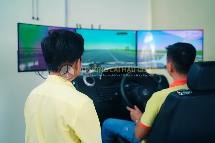 Lớp Lái Xe Ô Tô Hạng C Lớp Lái Xe Ô Tô Hạng C