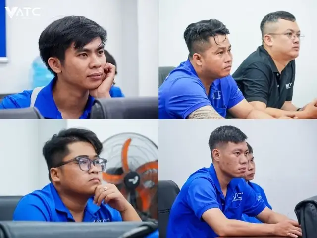 Hành Trình Hơn 2 Tháng Khép Lại Trong Niềm Tự Hào