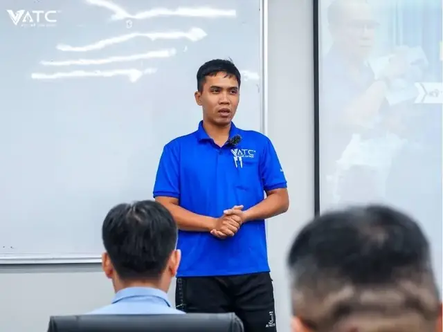 Những Lời Chia Sẻ Chân Thành Từ Đại Diện Lớp