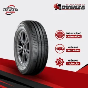 Lốp Xe Ô Tô 185/55r16: Kích Cỡ, Ý Nghĩa Và Lựa Chọn Phù Hợp