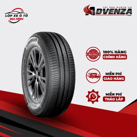 Lốp Xe Ô Tô 185/55r16: Kích Cỡ, Ý Nghĩa Và Lựa Chọn Phù Hợp