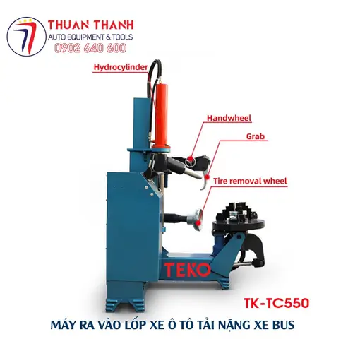 Lop Xe Ô Tô 550 13 Ko Ruột