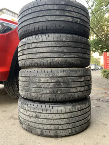 Lốp Xe Ô Tô Bãi Cần Được Kiểm Tra Kỹ Lưỡng Trước Khi Mua