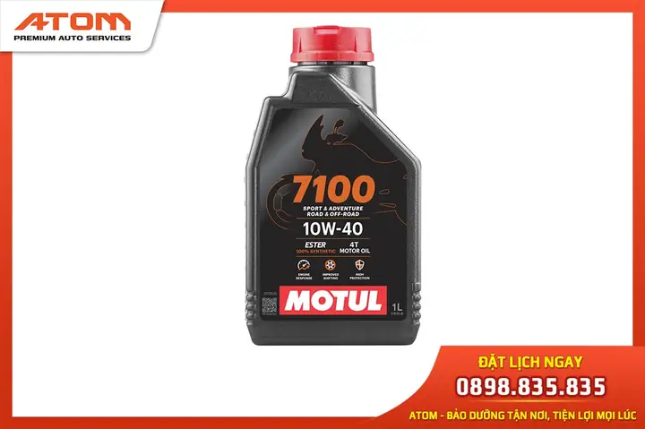 Motul Motul