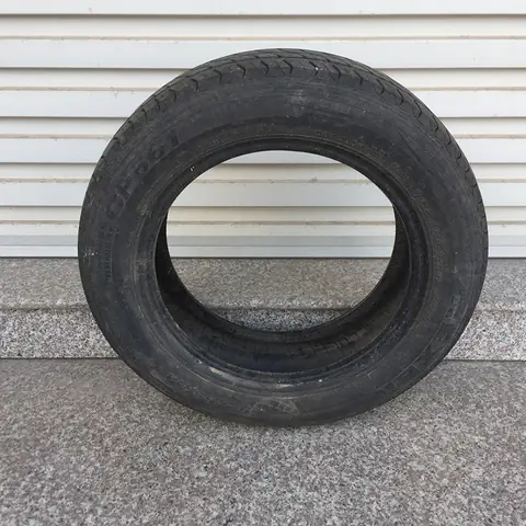 Lốp Xe Ô Tô Bãi Là Gì? Định Nghĩa Và Đặc Điểm