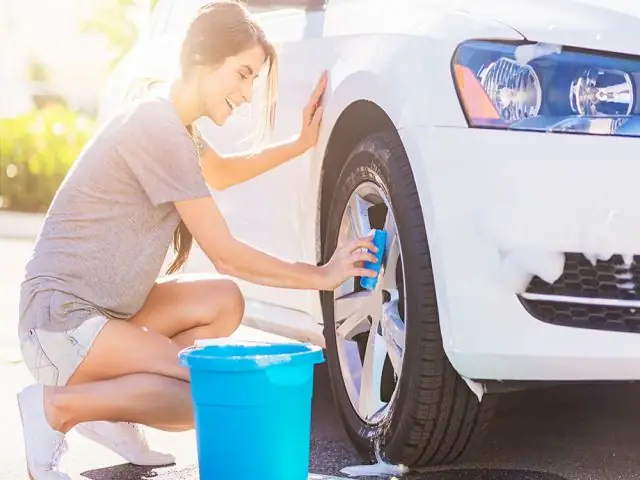 Dùng Xăng Xe, Dầu Diesel