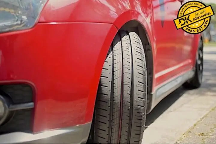 Các Xe Tương Thích Lốp Bridgestone 185/65r15