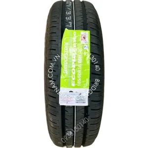 Lốp Xe Ô Tô Bridgestone 185/60r16 86h Ecopia Ep300