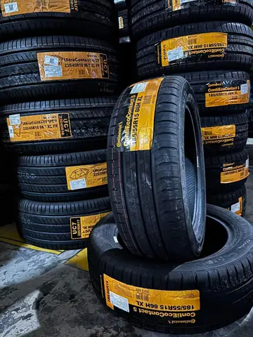 Vỏ Lốp Ô Tô Continental Ở Cần Thơ