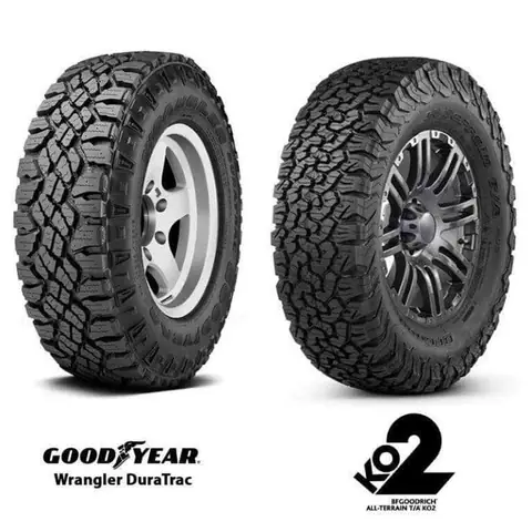 Vỏ Lốp Ô Tô Goodyear Ở Cần Thơ