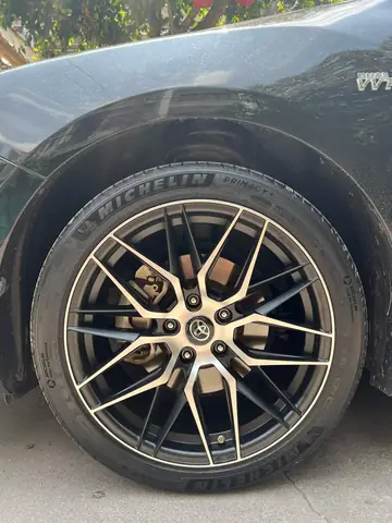 Vỏ Lốp Ô Tô Mechelin Ở Cần Thơ