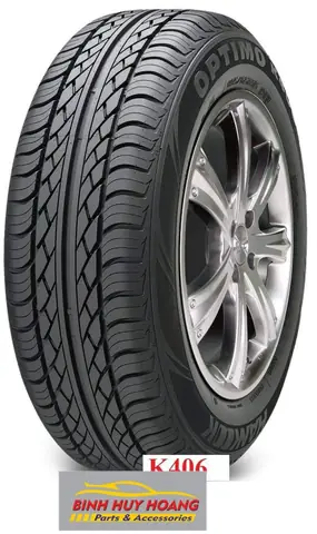 Vỏ Lốp Ô Tô Hankook Ở Cần Thơ