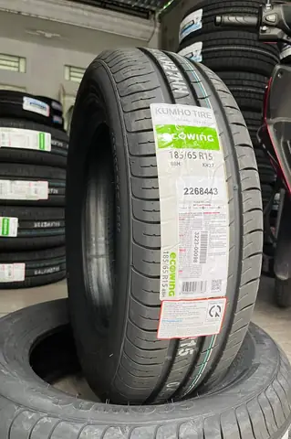 Vỏ Lốp Ô Tô Kumho Ở Cần Thơ