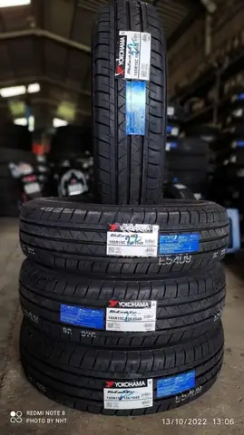 Vỏ Lốp Ô Tô Yokohama Ở Cần Thơ
