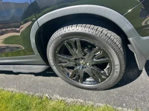 Lốp Xe Ô Tô Civic: Chọn Loại Nào Tốt Nhất Và Thay Ở Đâu Uy Tín?