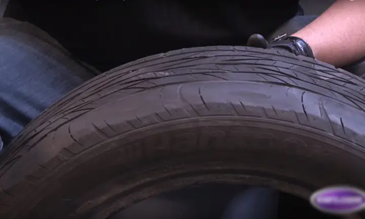 Các Yếu Tố Làm Hao Mòn Lốp Nhanh Chóng