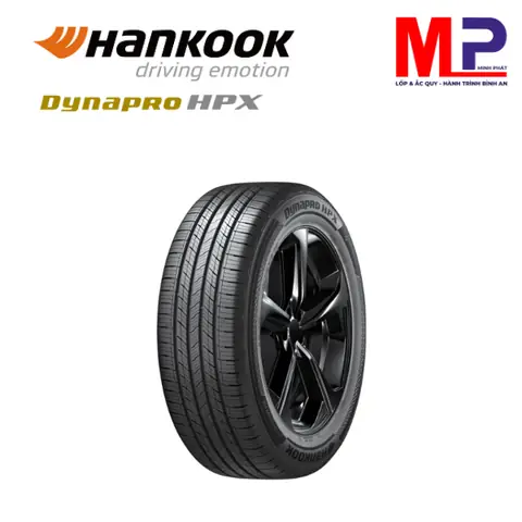 Lốp Xe Ô Tô Hankook 255/60r18: Đánh Giá Chi Tiết Và Lựa Chọn Phù Hợp