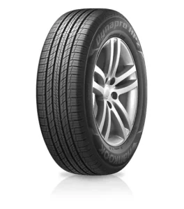 Lốp Xe Ô Tô Hankook 255/60r18: Đánh Giá Chi Tiết Và Lựa Chọn Phù Hợp