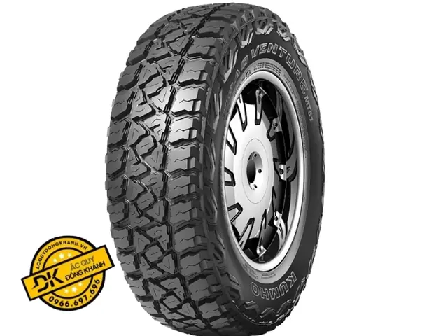 Ưu Điểm Của Lốp Xe Kumho Ưu Điểm Của Lốp Xe Kumho