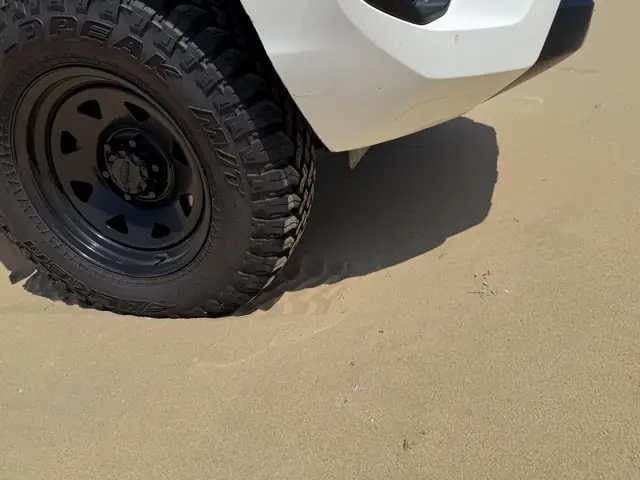 Thiết Kế Hoa Văn Gai Lốp Độc Đáo