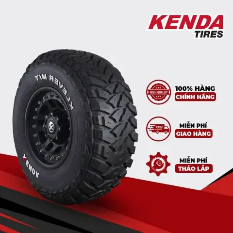 Lốp Xe Suv Và Bán Tải (suv And Light Truck Tires)