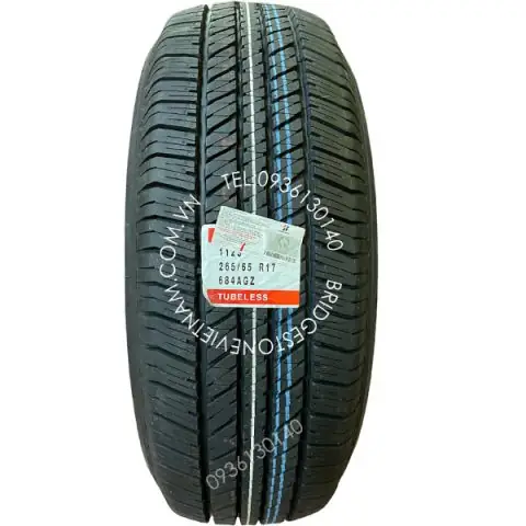 Ưu Điểm Nổi Bật Của Lốp Xe Ô Tô Indonesia