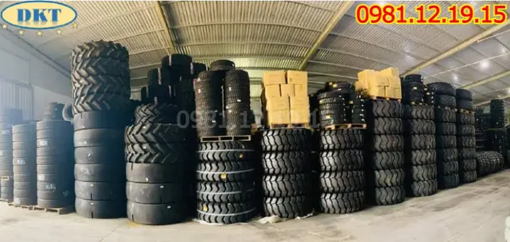 Lốp Xe Ô Tô Jk Ấn Độ Có Tốt Không