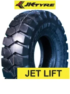 Công Nghệ Sản Xuất Tiên Tiến Đằng Sau Mỗi Chiếc Lốp Jk Tyre