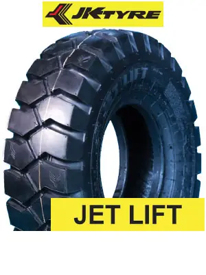 Công Nghệ Sản Xuất Tiên Tiến Đằng Sau Mỗi Chiếc Lốp Jk Tyre