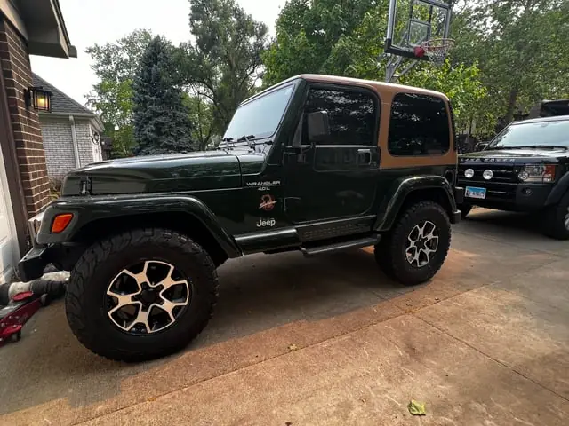 Đánh Giá Chi Tiết: Lốp Xe Ô Tô Jk Có Tốt Không?