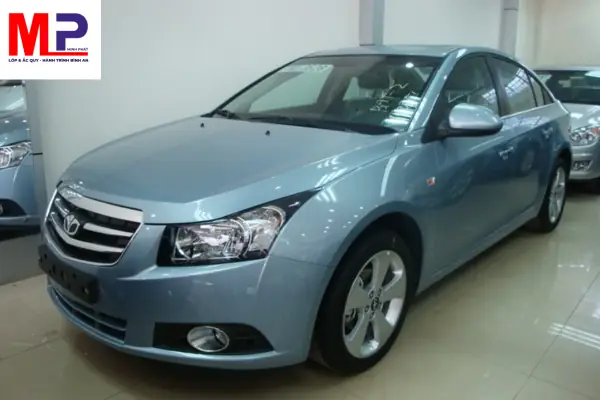 Chọn Lốp Xe Ô Tô Lacetti Cdx: Hướng Dẫn Chi Tiết Từ A-z