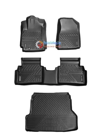 Lốp Xe Ô Tô Mazda2: Hướng Dẫn Chọn Lốp Phù Hợp Và Bảo Dưỡng Đúng Cách