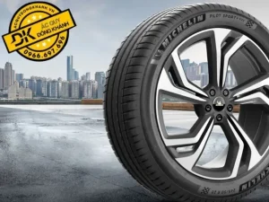 Đặc Tính Của Lốp Ô Tô Michelin 225/60r17 99v Primacy Suv+