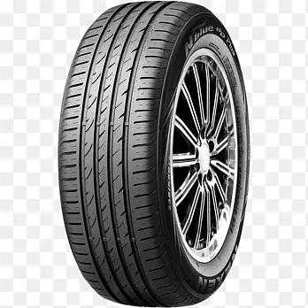 Xe Nexen Tyre Xe Cán Thấp Lốp, Xe Hơi, Phụ Tùng Ô Tô, Lốp Ô Tô Png Thumbnail