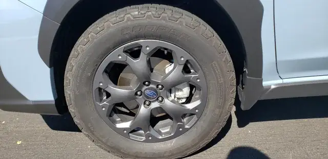 Lốp Xe Ô Tô Suv 235 60r17: Chọn Loại Nào Tốt Nhất Cho Xe Bạn?