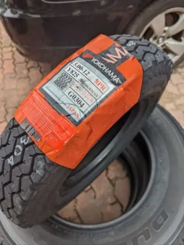 Kiểm Tra Và Vệ Sinh Lốp