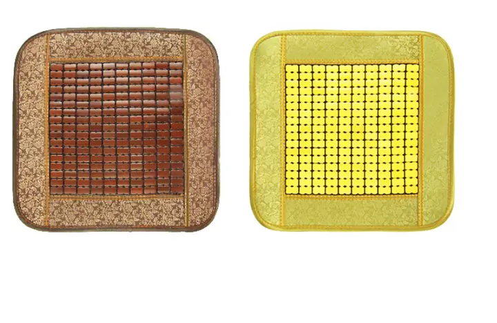 Lót Ghế Trúc Xe Ô Tô