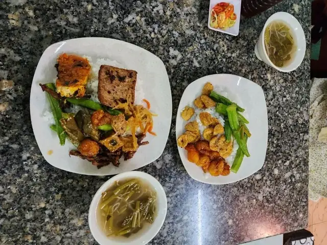 Những Lợi Ích Khi Thưởng Thức Ẩm Thực Tại Quán Cơm Chay Như Ý Sóc Trăng