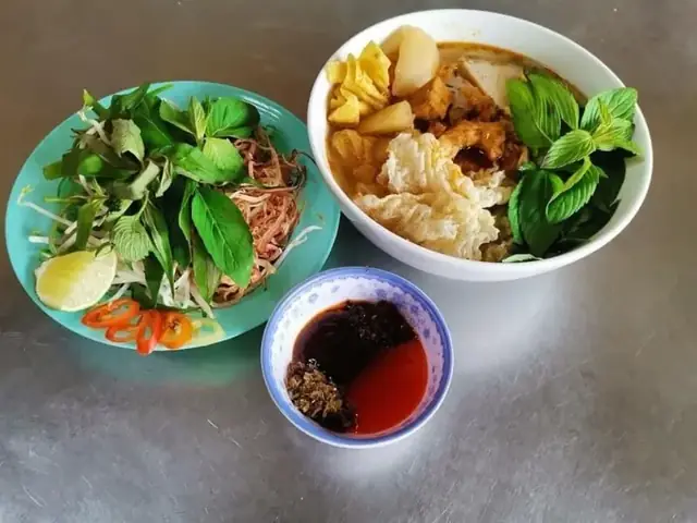 Những Lợi Ích Khi Thưởng Thức Ẩm Thực Tại Quán Cơm Chay Như Ý Sóc Trăng