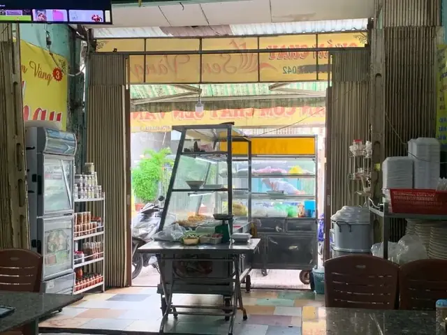 Những Lợi Ích Khi Thưởng Thức Ẩm Thực Tại Quán Cơm Chay Như Ý Sóc Trăng