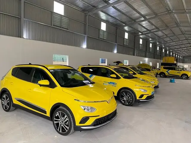 Lựa Chọn Xe Có Chi Phí Đầu Tư Và Vận Hành Hợp Lý