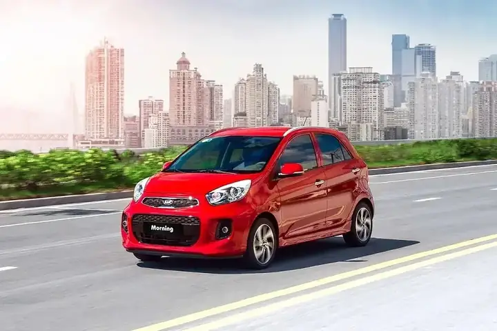 Kia Morning