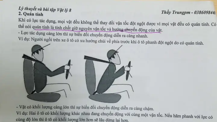 Lực Quán Tính Xe Ô Tô Quay Vòng Và Cách Kiểm Soát Lực Quán Tính Xe Ô Tô Quay Vòng Và Cách Kiểm Soát