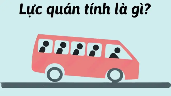 Quán Tính Là Gì Trong Ngữ Cảnh Xe Ô Tô?